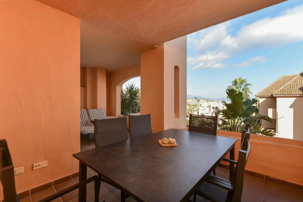 Duquesa Village 2442 Manilva Apartment