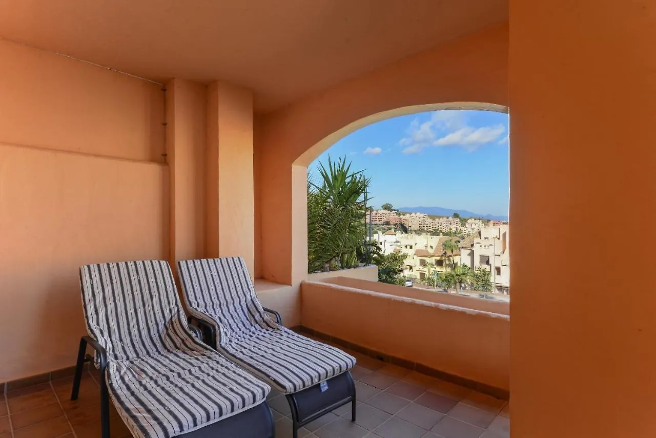 Duquesa Village 2442 Manilva Apartment