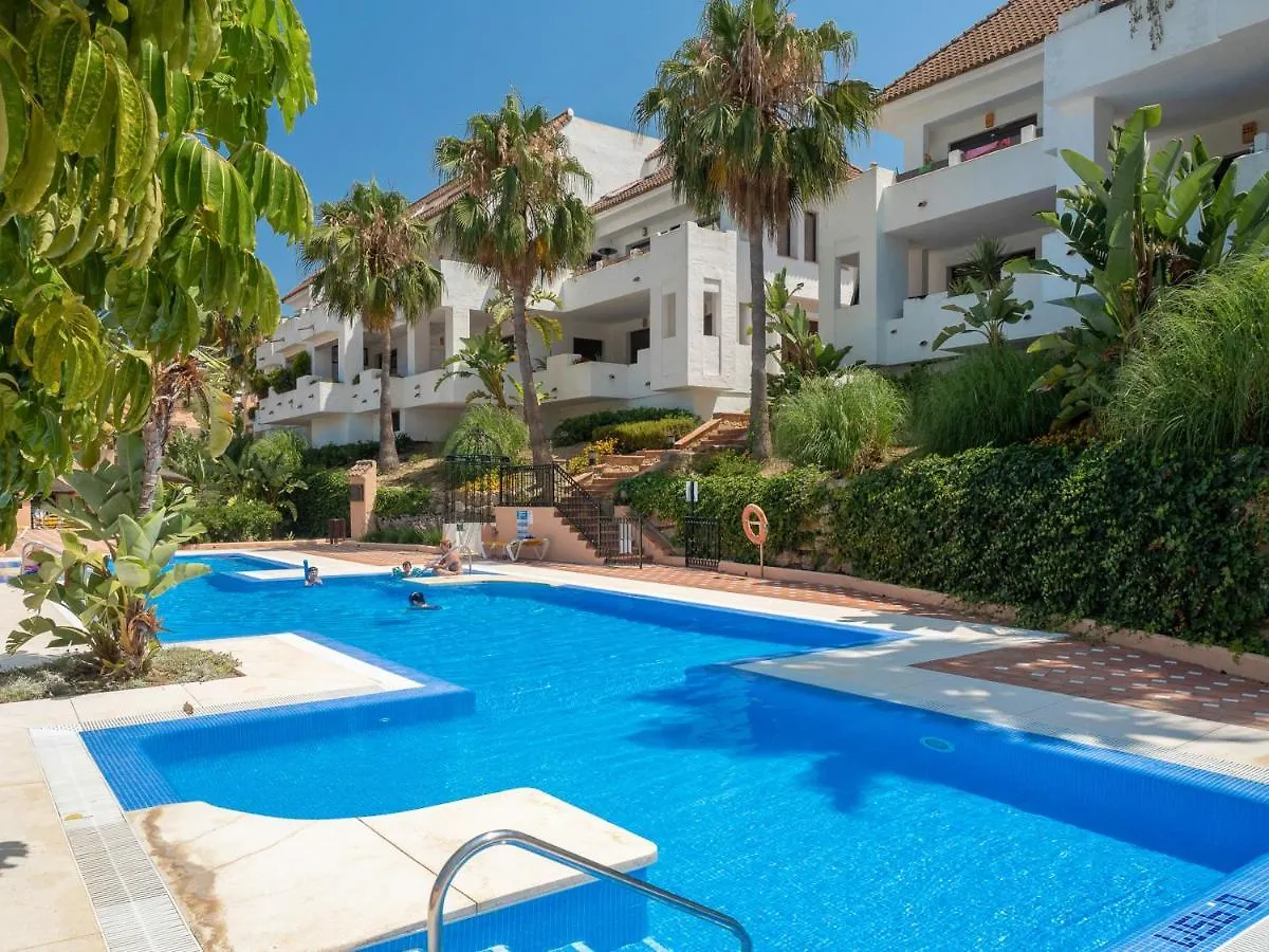 Apartment Duquesa Village 2442 Manilva